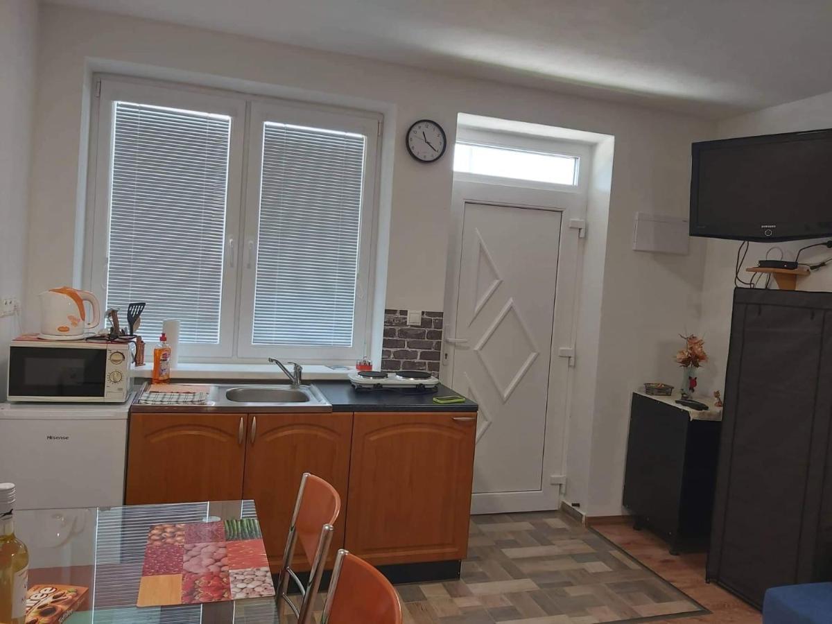 Bekivi Apartmany Dunajská Streda 外观 照片