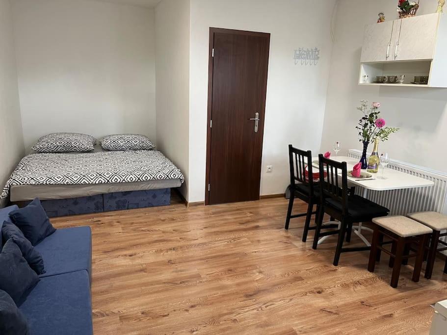 Bekivi Apartmany Dunajská Streda 外观 照片