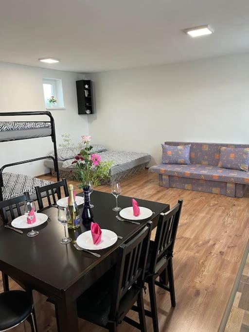 Bekivi Apartmany Dunajská Streda 外观 照片