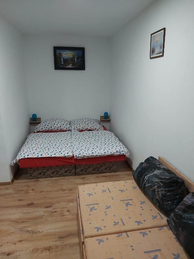 Bekivi Apartmany Dunajská Streda 外观 照片