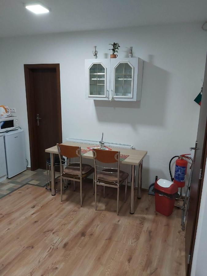 Bekivi Apartmany Dunajská Streda 外观 照片