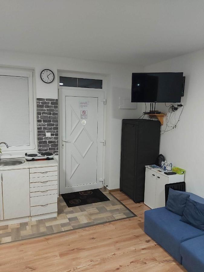 Bekivi Apartmany Dunajská Streda 外观 照片