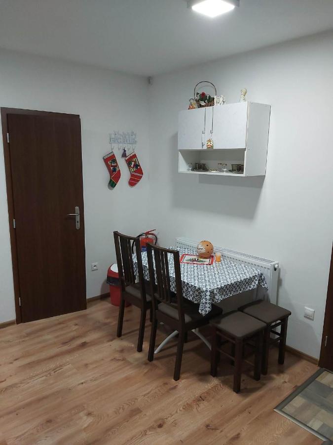 Bekivi Apartmany Dunajská Streda 外观 照片
