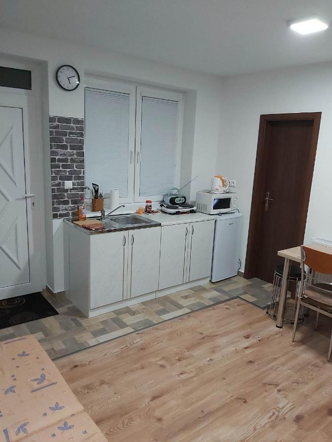 Bekivi Apartmany Dunajská Streda 外观 照片