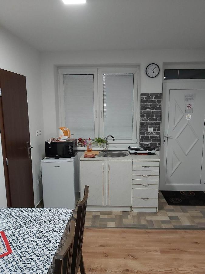Bekivi Apartmany Dunajská Streda 外观 照片
