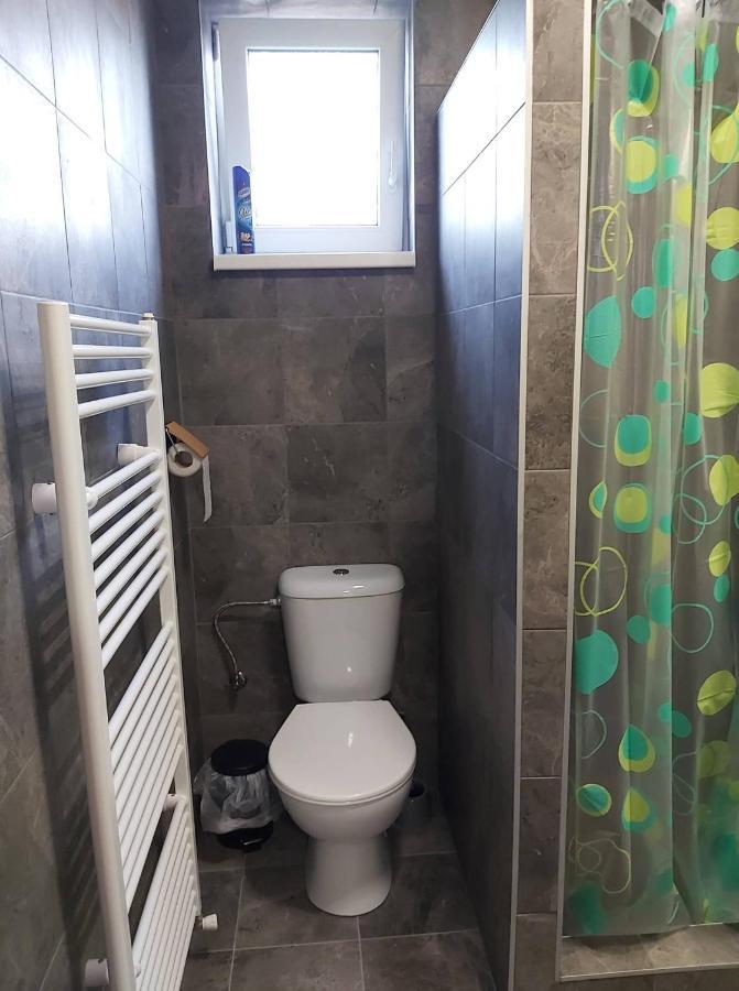 Bekivi Apartmany Dunajská Streda 外观 照片