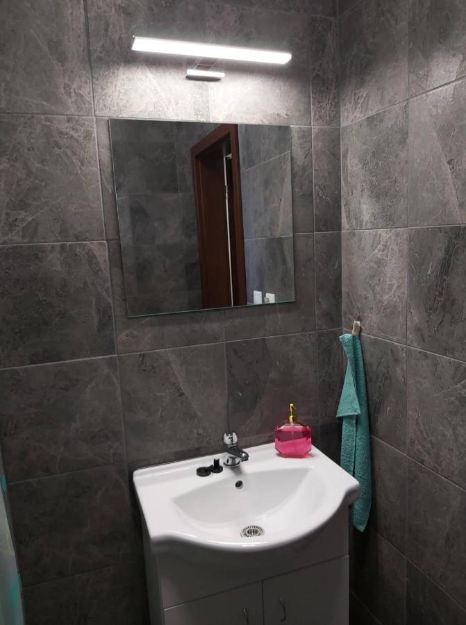 Bekivi Apartmany Dunajská Streda 外观 照片