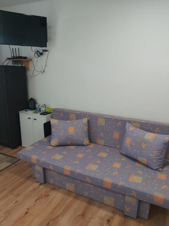 Bekivi Apartmany Dunajská Streda 外观 照片