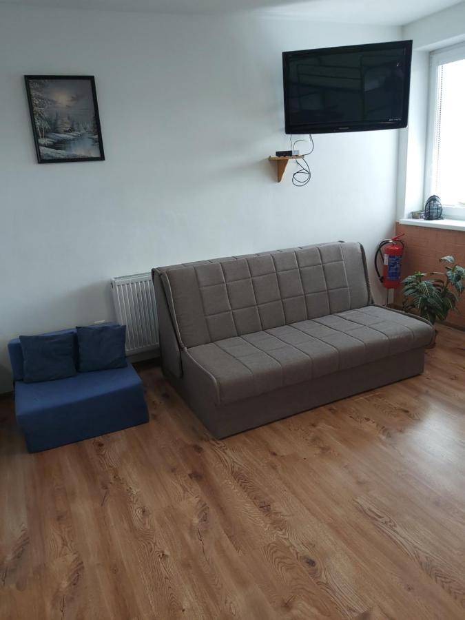 Bekivi Apartmany Dunajská Streda 外观 照片