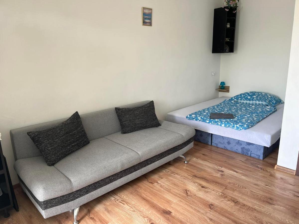 Bekivi Apartmany Dunajská Streda 外观 照片