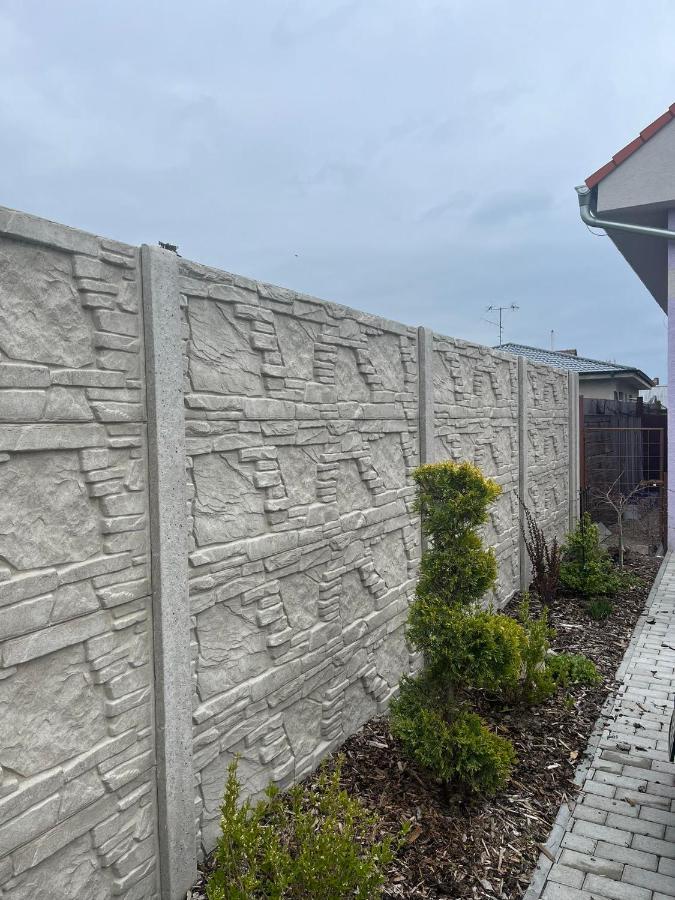 Bekivi Apartmany Dunajská Streda 外观 照片