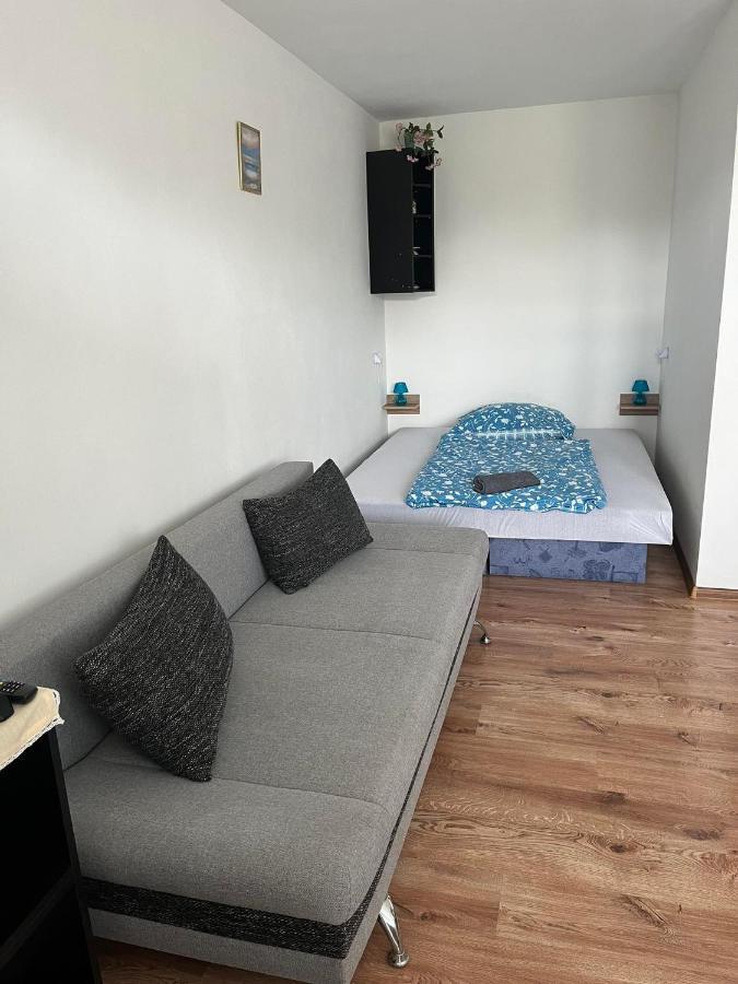 Bekivi Apartmany Dunajská Streda 外观 照片