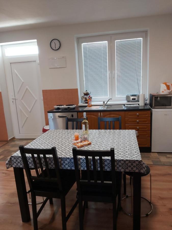 Bekivi Apartmany Dunajská Streda 外观 照片