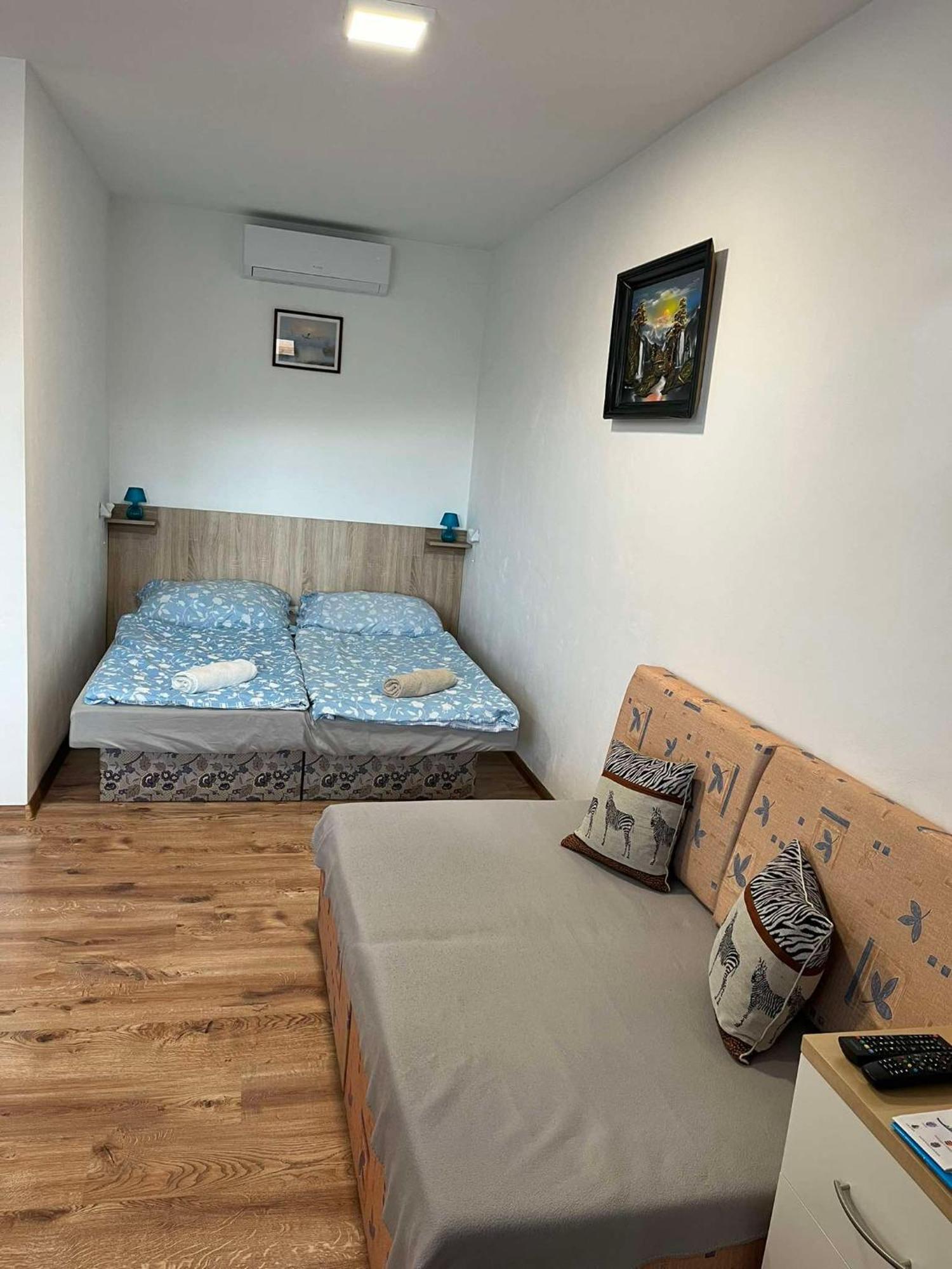 Bekivi Apartmany Dunajská Streda 外观 照片