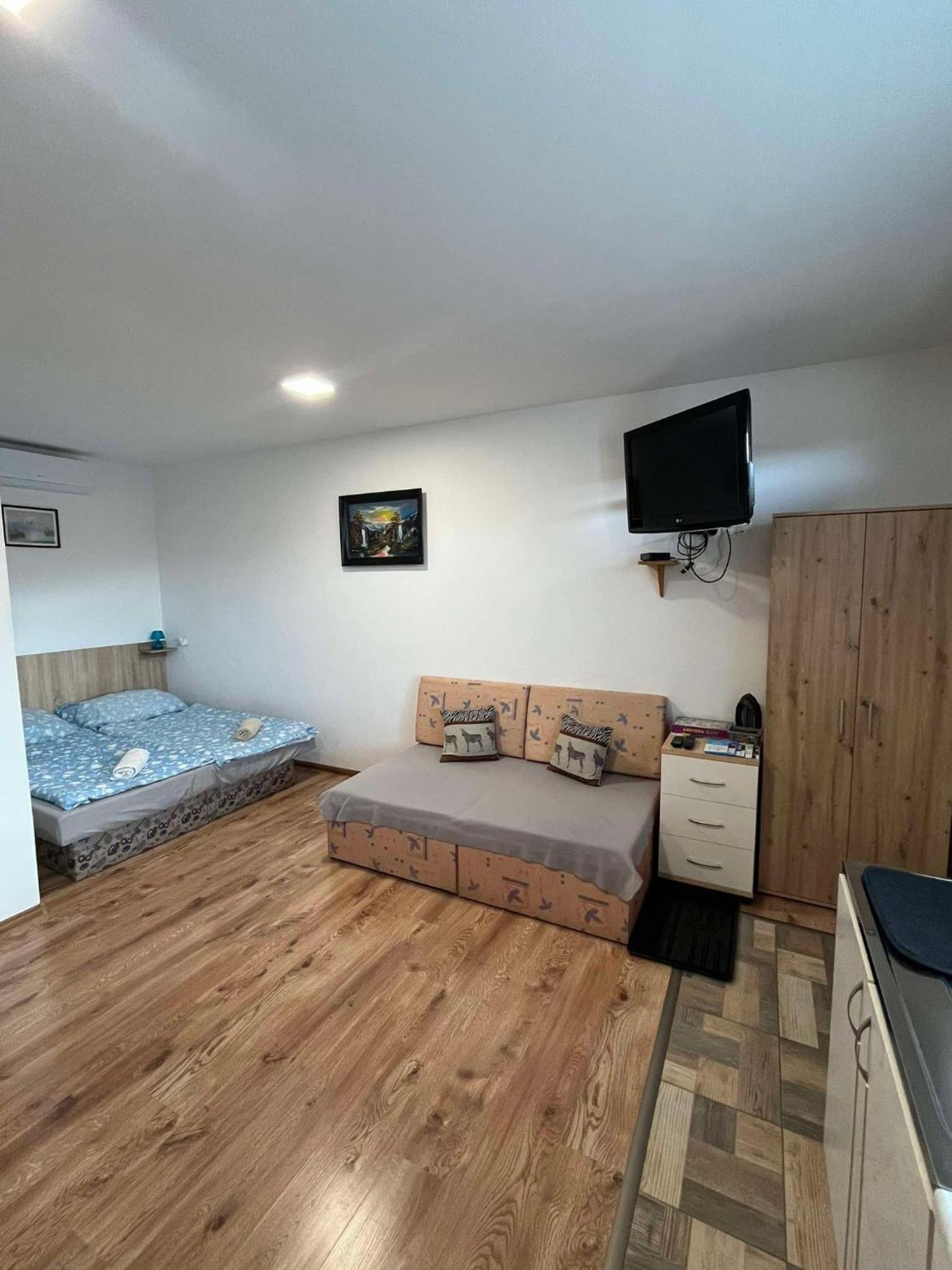 Bekivi Apartmany Dunajská Streda 外观 照片