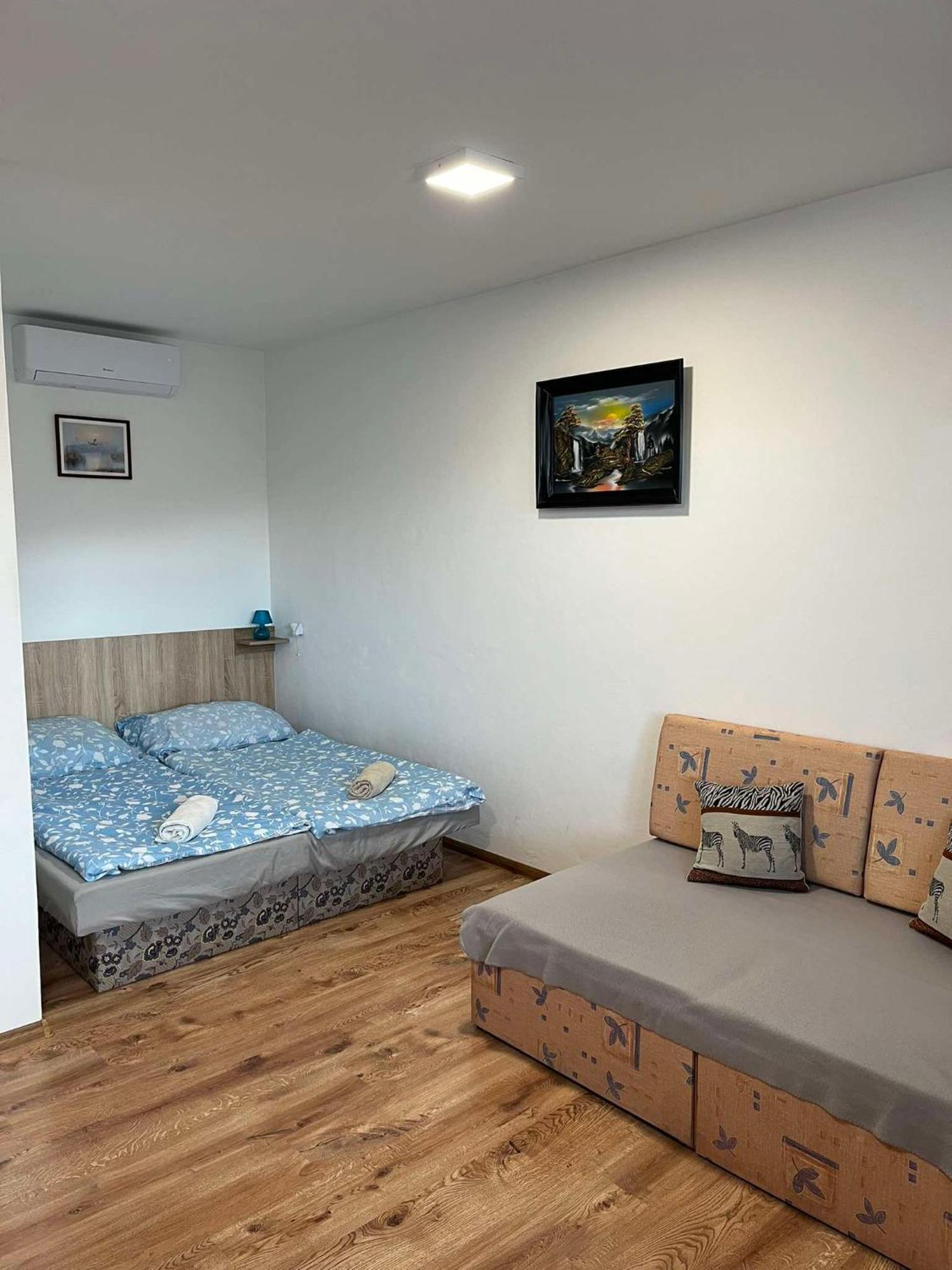 Bekivi Apartmany Dunajská Streda 外观 照片